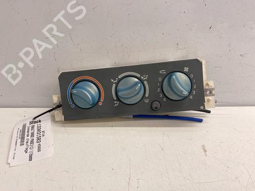 Used Climate control Climate control RENAULT TWINGO I (C06_) 1.2 (C066, C068) (58 hp) 39663118 39663118