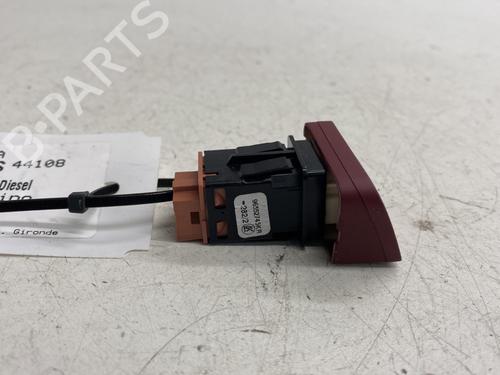 Advarselskontakt CITROËN C4 Picasso I MPV (UD_) 1.6 HDi 110 | BP29590263I22 