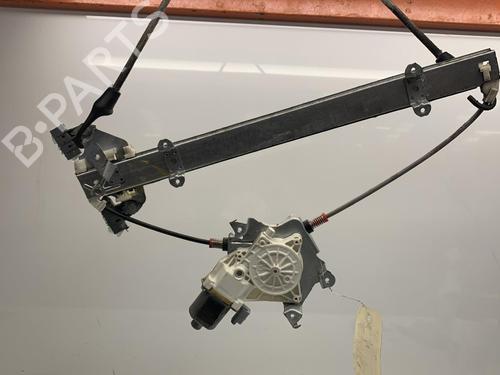 Used Front right window mechanism NISSAN MICRA III (K12) 1.2 16V (65 hp) 22853417