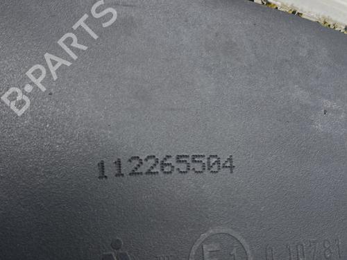 Left mirror VW PASSAT B5.5 Variant (3B6) 1.9 TDI | BP29968868C26