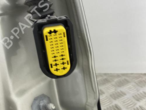 Used Left rear door RENAULT LAGUNA II Grandtour (KG0/1_) 1.9 dCi (107 hp) 22852935