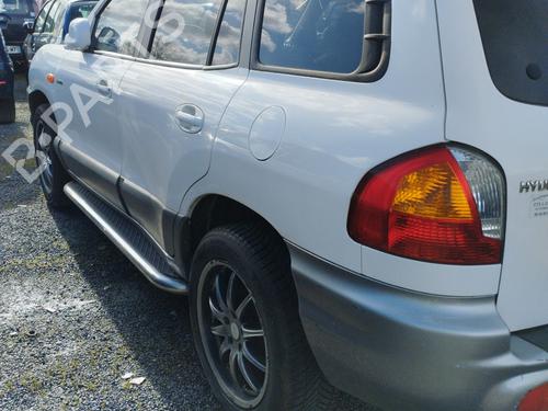 Switch HYUNDAI SANTA FÉ I (SM) 2.0 CRDi 4x4 | BP36003309I30 - Image 7