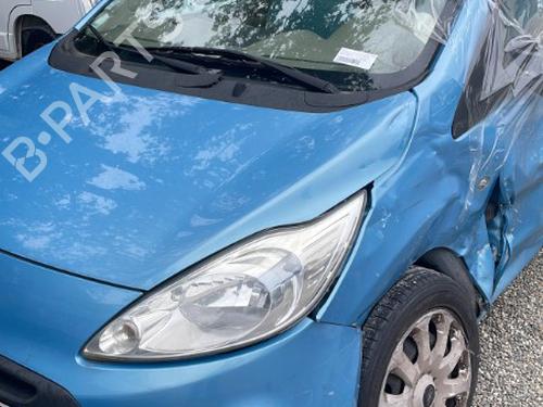 Left front fog light FORD KA (RU8) 1.2 | BP24230724C30 - Image 7