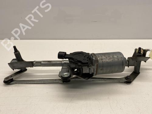 Used Front wiper motor Front wiper motor TOYOTA YARIS (_P1_) 1.0 (SCP10_, SCP10R) (65 hp) 22849733 22849733