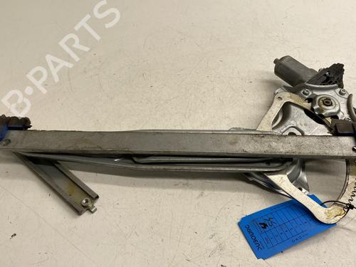 Front right window mechanism TOYOTA AURIS (_E18_) 1.3 Dual-VVTi (NRE180_, NRE180R) | BP30725019C23