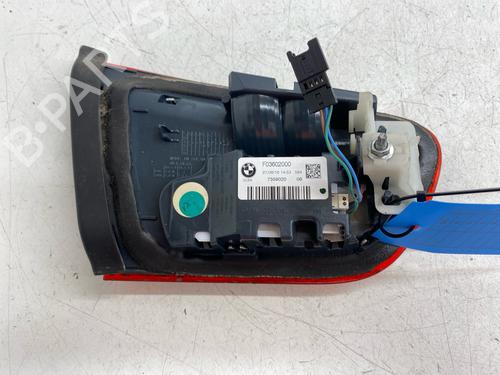 Used Right tailgate light Right tailgate light BMW 1 (F21) 116 d (116 hp) 35990170 35990170
