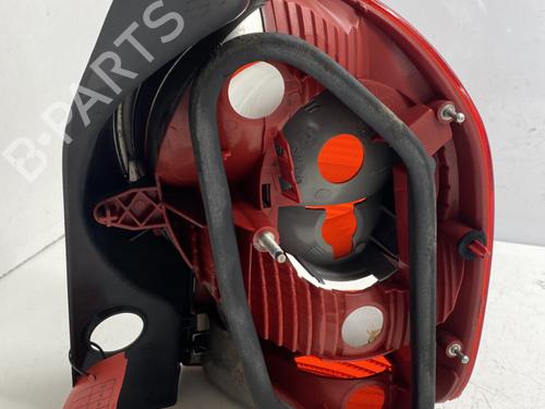 Left taillight RENAULT MODUS / GRAND MODUS (F/JP0_) 1.5 dCi (FP0G, JP0G) | BP32312271C34 - Image 3