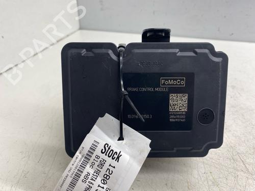 ABS pump FORD FIESTA VI (CB1, CCN) 1.25 | BP38955562M43 - Image 3