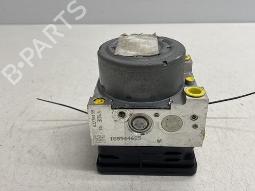 ABS pump RENAULT MEGANE IV Hatchback (B9A/M/N_) 1.6 TCe 205 (B9MV) | BP26240527M43  - Image 5