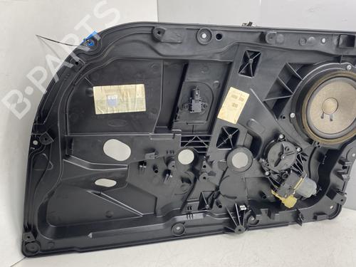 Front right window mechanism FORD FIESTA VI (CB1, CCN) 1.0 EcoBoost | BP30294437C23