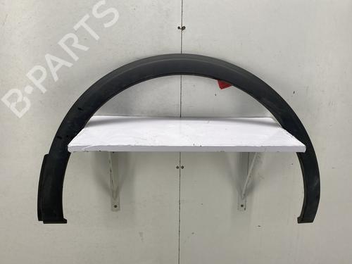 Used Rear left wheel arch trim PEUGEOT 3008 II SUV (MC_, MR_, MJ_, M4_) 2.0 BlueHDi 180 (177 hp) 28168192