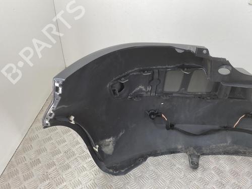 Rear bumper RENAULT MEGANE II (BM0/1_, CM0/1_) 1.9 dCi | BP22850142C8 