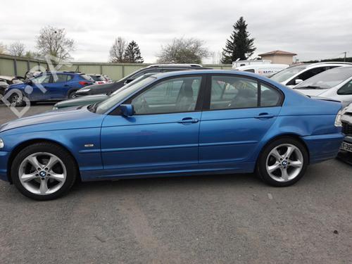 Climate control BMW 3 (E46) 320 d | BP22862999I5 