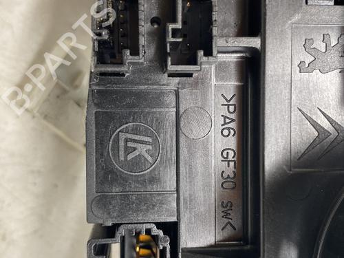 Used Steering column stalk Steering column stalk CITROËN C3 II (SC_) 1.4 HDi 70 (SC8HZC, SC8HR0, SC8HP4) (68 hp) 26683815 26683815