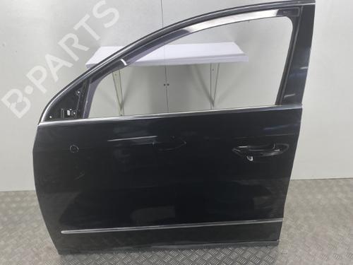 Used Left front door VW PASSAT B6 Variant (3C5) 2.0 TDI 16V (140 hp) 22860977
