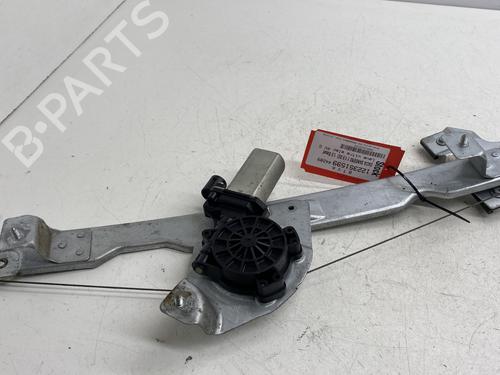 Used Front left window mechanism Front left window mechanism DACIA SANDERO 1.5 dCi (75 hp) 33160632 33160632
