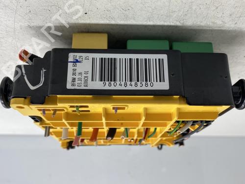 Fuse box PEUGEOT 308 II (LB_, LP_, LW_, LH_, L3_) 1.6 BlueHDi 120 | BP27586423E1 