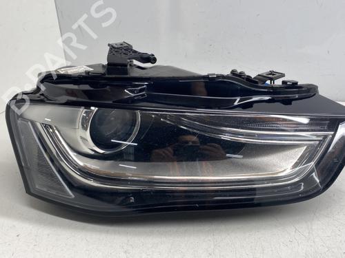 Faro derecho AUDI A4 B8 Avant (8K5) 2.0 TDI (190 hp) 30853685