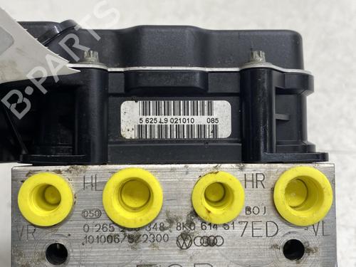 ABS pump AUDI A4 B8 Avant (8K5) 2.0 TDI | BP30392675M43 - Image 5