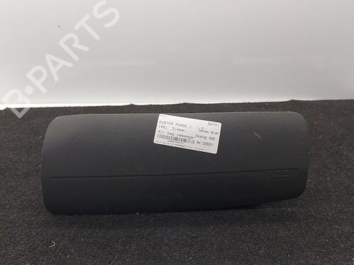 Passasjer kollisjonspute DACIA DUSTER (HS_) 1.5 dCi (HSMC) | BP22858207C10 
