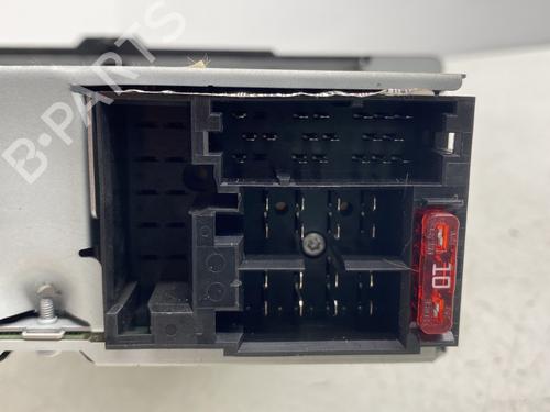 Radio ALFA ROMEO GIULIETTA (940_) 1.6 JTDM (940FXD1A) | BP27316724E6 