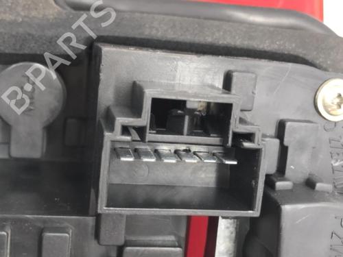 Used Left taillight Left taillight FIAT MULTIPLA (186_) 1.9 JTD 115 (115 hp) 22852765 22852765
