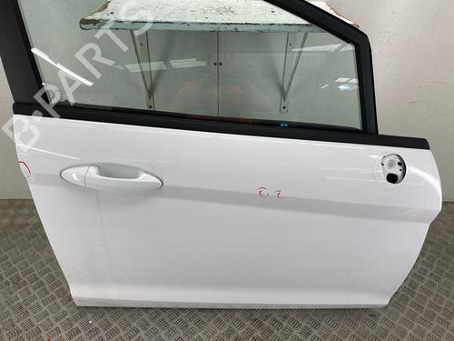 Used Right front door Right front door FORD FIESTA VI (CB1, CCN) 1.5 TDCi (75 hp) 34149061 34149061