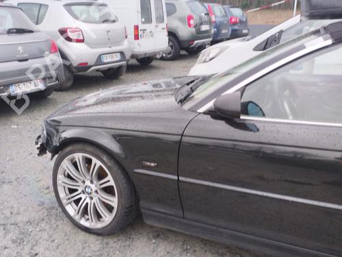 Starter BMW 3 Convertible (E46)  | BP38186507M8  - Image 10
