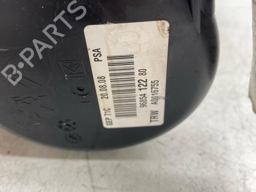 Steering pump CITROËN C5 III (RD_) | BP37412946M99 - Image 5
