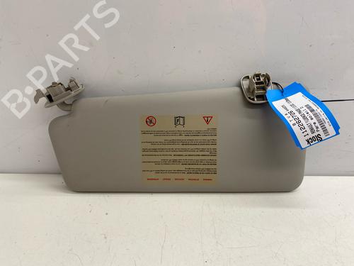 Right sun visor RENAULT FLUENCE (L3_) | BP37501756I2 - Image 3
