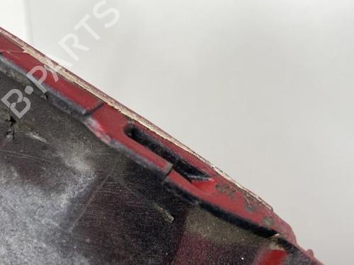 Used Rear bumper HONDA CIVIC VIII Hatchback (FN, FK) 2.2 CTDi (FK3) (140 hp) 22851033