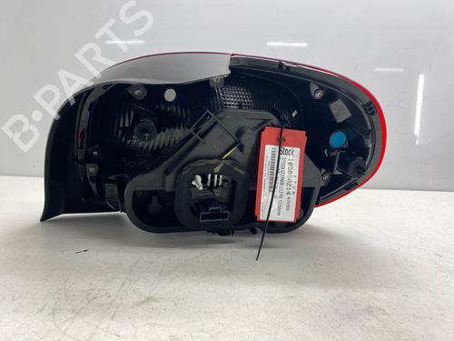 Left taillight CITROËN C3 III (SX) 1.2 PureTech 82 | BP37741586C34  - Image 5