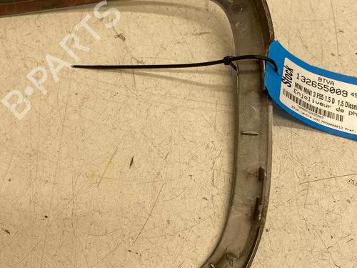 Used Headlight eyebrow Headlight eyebrow 39165794 39165794