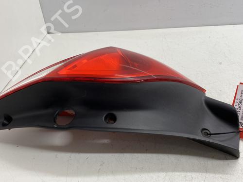 Left taillight RENAULT CLIO III (BR0/1, CR0/1) 1.5 dCi | BP32384302C34