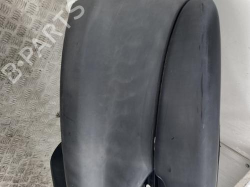 Front bumper PEUGEOT 206 Hatchback (2A/C) 1.1 i | BP22861781C7 