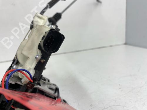 Rear left lock VW PASSAT B5.5 (3B3) 1.9 TDI | BP36763577C100 - Image 4