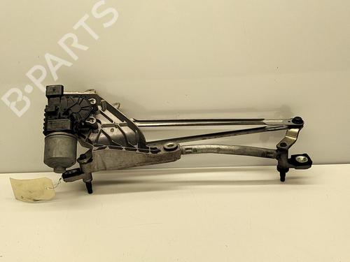 Used Front wiper motor Front wiper motor FORD FIESTA VI (CB1, CCN) 1.4 TDCi (68 hp) 22856634 22856634