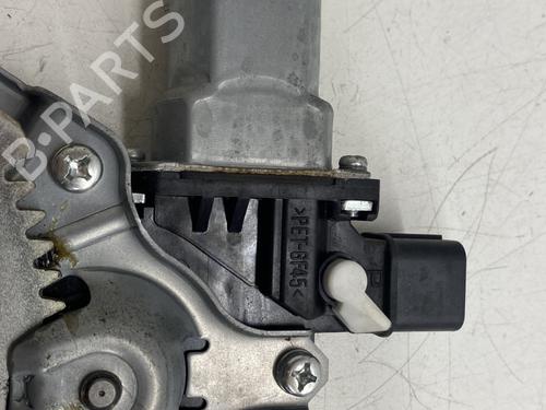 Front right window mechanism CITROËN C-CROSSER (VU_, VV_) 2.2 HDi | BP30392664C23 