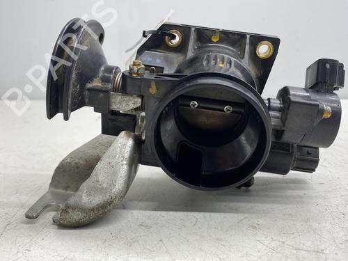 Used Throttle body Throttle body PEUGEOT 107 (PM_, PN_) 1.0 (68 hp) 26274474 26274474