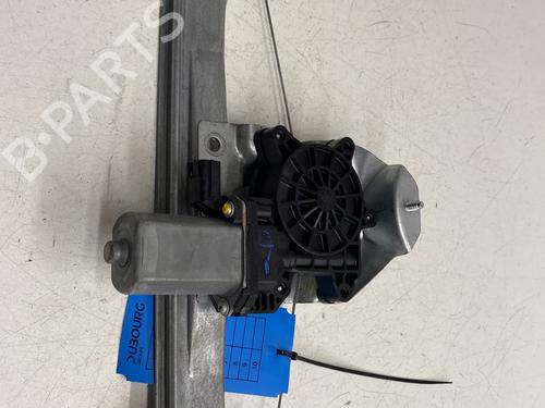 Rudehejsemekanisme Højre bagtil RENAULT CAPTUR I (J5_, H5_) 0.9 TCe 90 (90 hp) 28102220