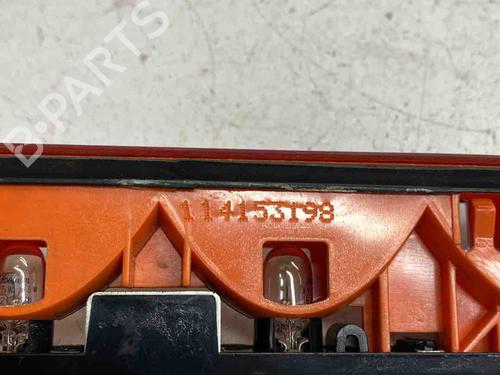 Used Third brake light Third brake light 36556910 36556910