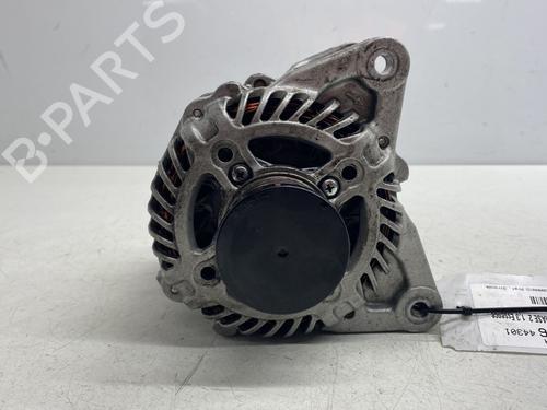Alternator RENAULT CAPTUR I (J5_, H5_) 1.3 TCe 130 (J5NJ, J5NE) | BP31584439M7
