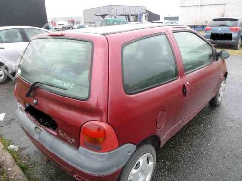 Alternator RENAULT TWINGO I (C06_) 1.2 (C066, C068) | BP22853061M7 