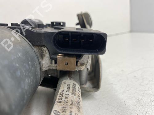 Front wiper motor SEAT LEON (1P1) 1.9 TDI | BP37202322M29 - Image 2