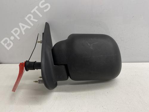 Used Left mirror RENAULT KANGOO (KC0/1_) 1.5 dCi (KC07) (65 hp) 32468864