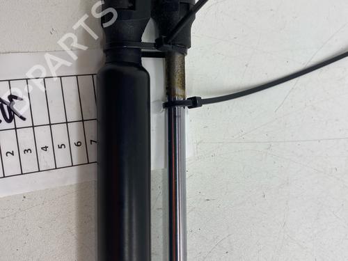 Gasfjeder motorhjelm Gasfjeder motorhjelm RENAULT CAPTUR I (J5_, H5_) 1.5 dCi 90 (J5N4, J5M5, J5MW, J5M6, J5AL, J5AJ) (90 hp) 34149374 34149374