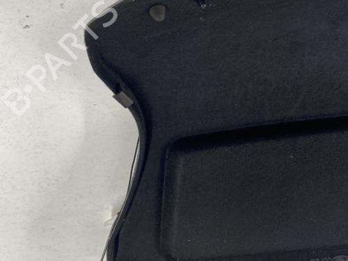 Rear parcel shelf FORD FIESTA V (JH_, JD_) 1.4 TDCi | BP29375397C85 