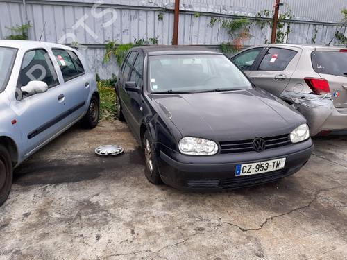 Climate control VW GOLF IV (1J1) 1.6 16V | BP22860152I5 