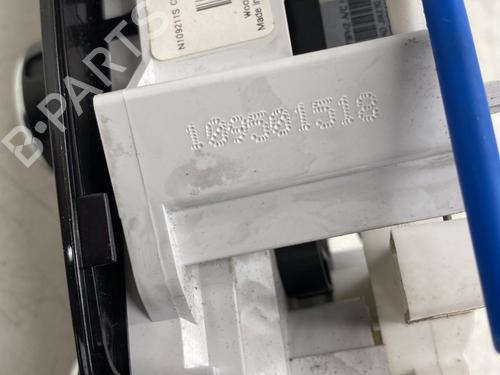 Used Climate control Climate control DACIA DUSTER (HS_) 1.5 dCi (109 hp) 29704490 29704490