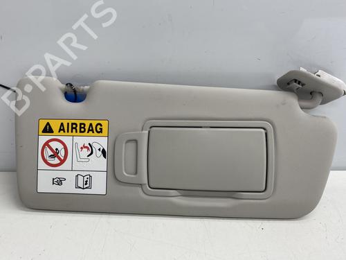 Used Right sun visor Right sun visor RENAULT TALISMAN (LP_) 1.5 dCi 110 (LPA3) (110 hp) 26224463 26224463